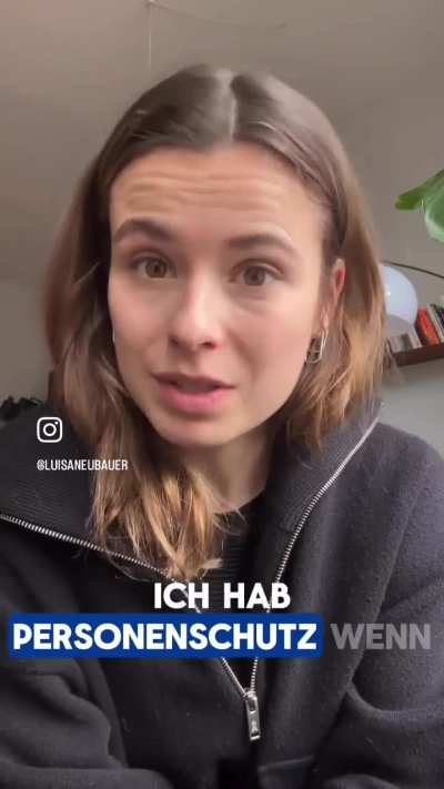 Rechtsruck in der Praxis. Lasst uns dagegen halten…