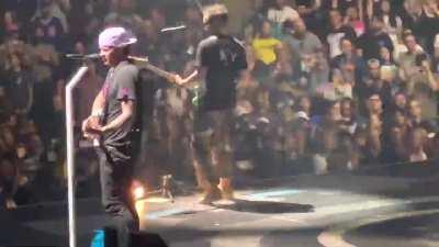 blink-182 - Dammit (LIVE) Chicago, IL | 5/7/23 | United Center