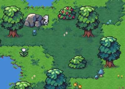 Axe? Pickaxe? Not for me!