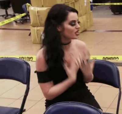 Late Appreciation Post on Paige