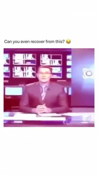 Checking her Instagram 