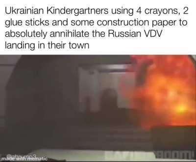 How credible is wasting your paratroopers in unsupported air attacks?