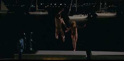 Anna Faris Ass and boob