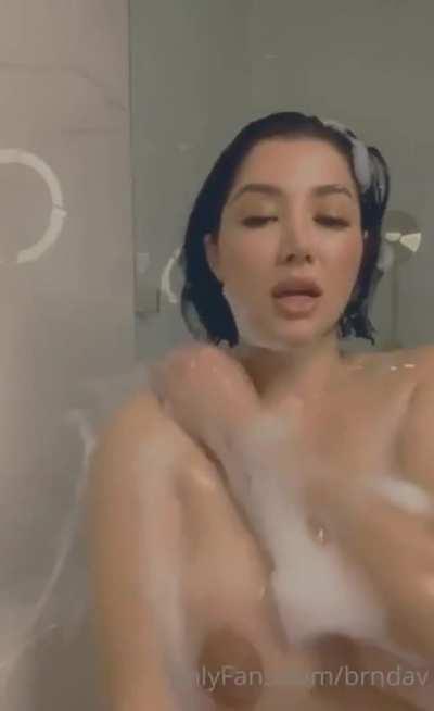 Boobies 😍 her links in comments 👇🏻🔥