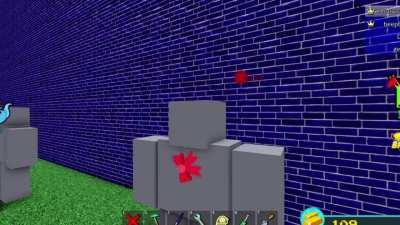 Animan Studios meme but in BABFT