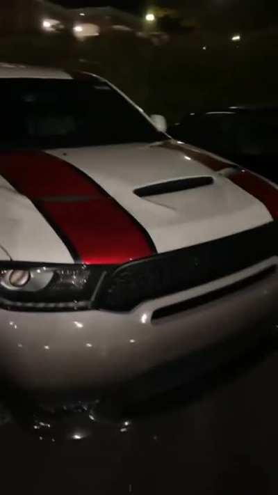 kratos car