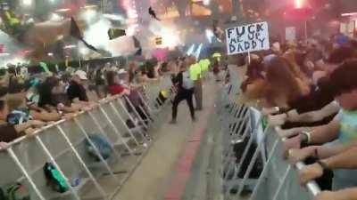 Listening to Attila main menu music be like