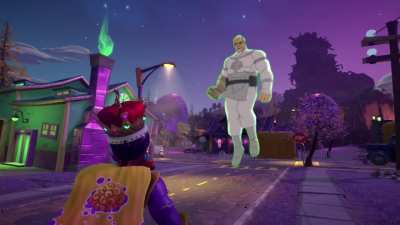 wtf is Invincible even about 🥀🥀