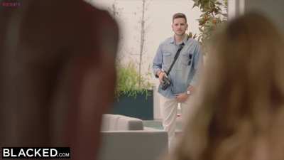 Kendra Sunderland gave birth and recognition to new age of cucks who love to see their partner fuck BBC. The cultural impact of her in this scene needs to be studied.