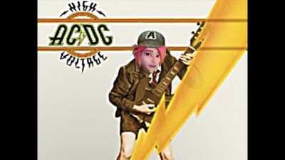 TNT intro but it’s Belle #freebelle