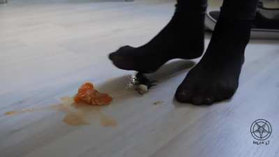 Squished and Squeezed