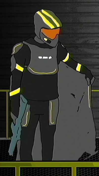 LETHELLDIVERS COMPANY (Helldivers meets Lethal Company)!