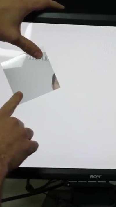 I need to try this now