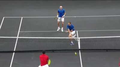 Introducing SABBR - Sneak Attack By Bullshit Russian