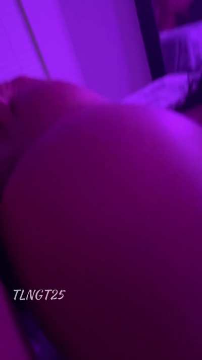 Don’t worry, she’s in good hands