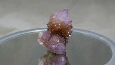 Amethyst from around the world