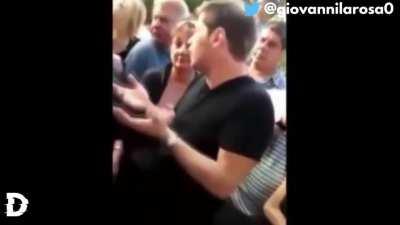 Feliz día del amigue.....