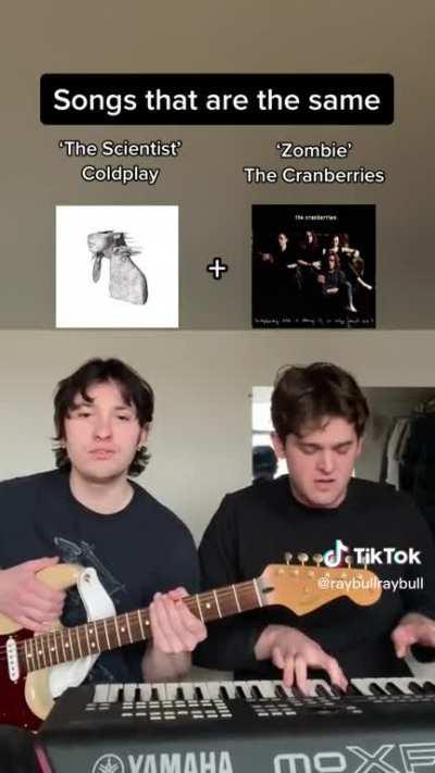 These two are amazing