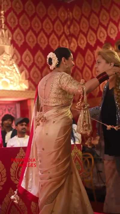 Kajol Devgan V/s Rani Mukherjee 1