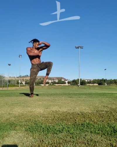 My version of the ATLA opening