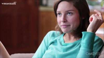 Zoey nude - Masturbation Documentary