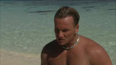 The dream came through