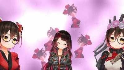 Roboco melts your heart 🤖