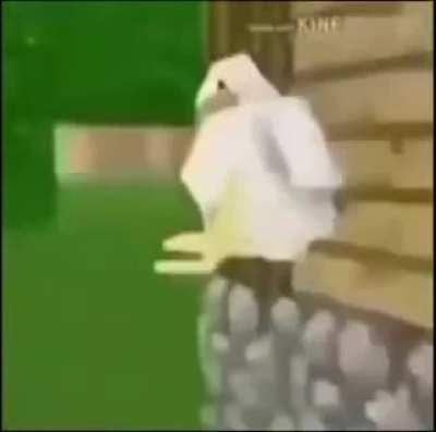 chicken make me came so badass🥵🥵🥵