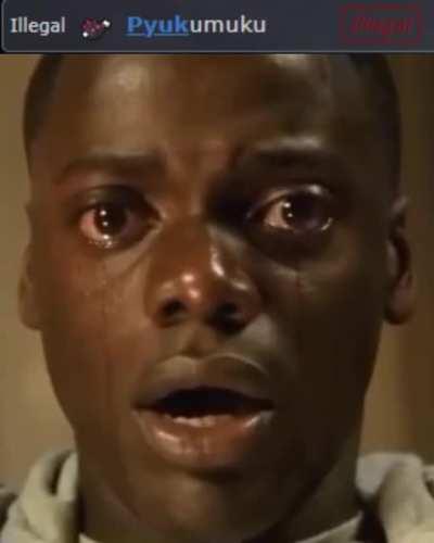 He Pyuked so hard he got banned from OU