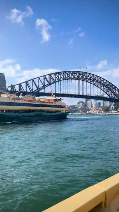 Does anyone know if the freshwater class are sticking around?