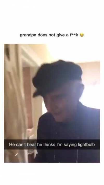 He somehow remind me of Asmon