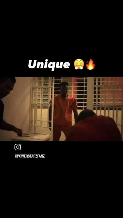 What's your favorite line/scene in the Power universe...? 