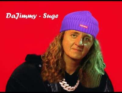 DaJimmy - Suge, Köszönöm a figyelmet