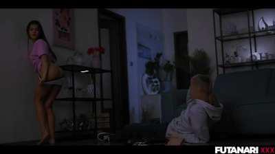 Don't Mess Around with Serina Gomez!