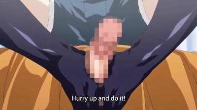 Real Eroge Situation 1 part 2