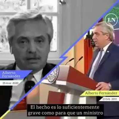 Alberto v Beto: Dawn of Payasadas