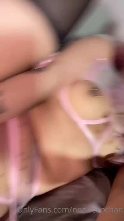 More of Her in Comms