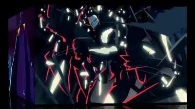 THE EDGERUNNER IS REAL