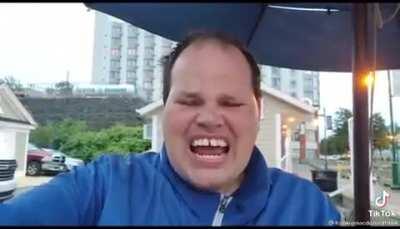 We need to evacuate!