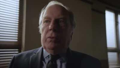 Chuck sets the record straight