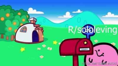 Reaction of everyone