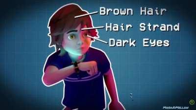 Gregory is none other than…