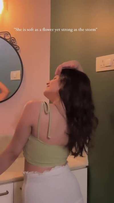 Creamy bhumika mathpal wanna lick her so bad