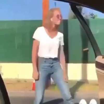 Most sane tiktok user