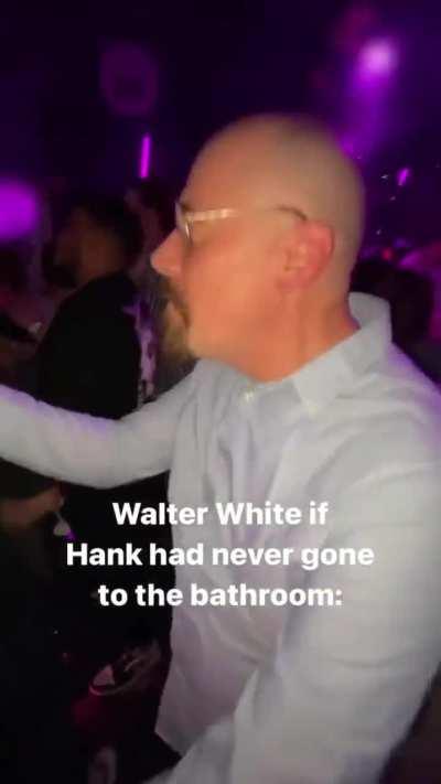 Vc ta ficando louco ...