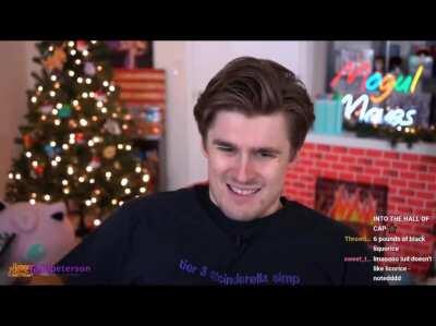 Local man finds what was causing him backpain all day