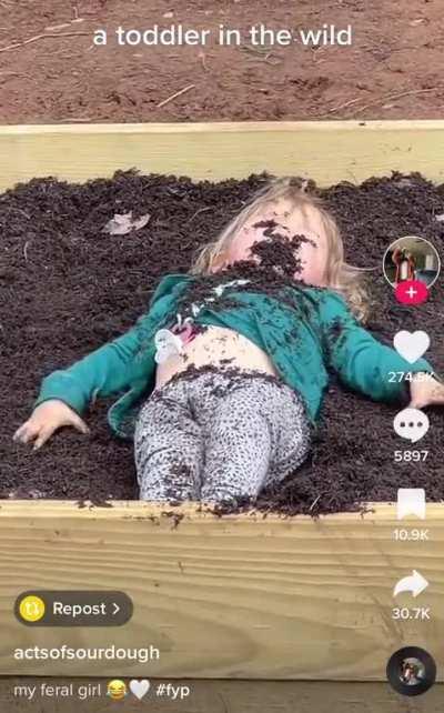 Wait, this stuff is gross