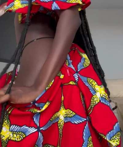 Young men don't like my body but older ones do...so where you at