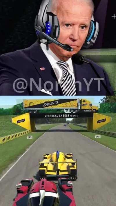 The real presidential race