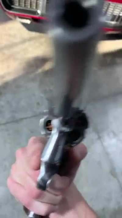 Ruger foh foh 🅱️oint